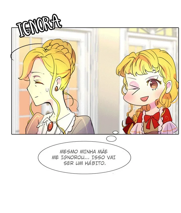 Miss Not-So Sidekick Capítulo 18 Página 43