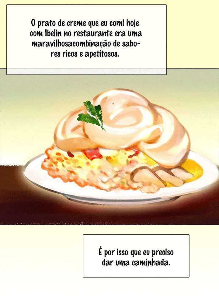 Miss Not-So Sidekick Capítulo 18 Página 49
