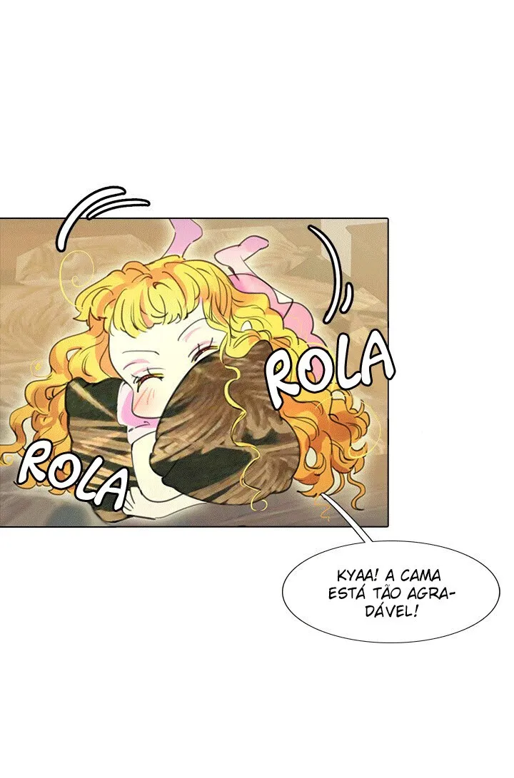 Miss Not-So Sidekick Capítulo 18 Página 52