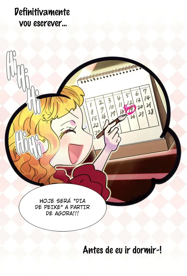 Miss Not-So Sidekick Capítulo 18 Página 6