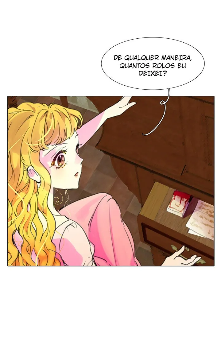 Miss Not-So Sidekick Capítulo 19 Página 1