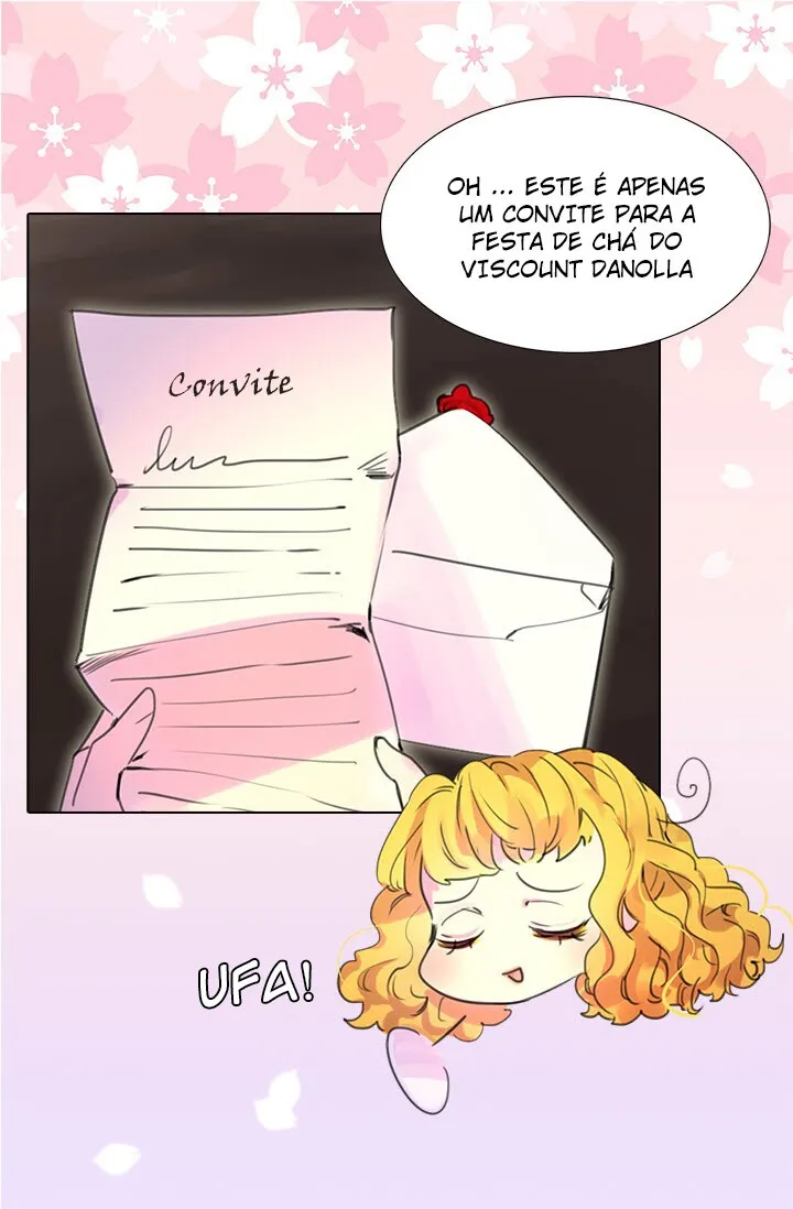 Miss Not-So Sidekick Capítulo 19 Página 13