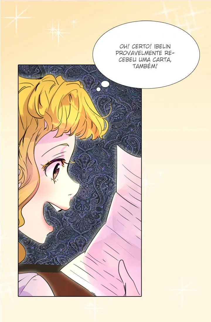 Miss Not-So Sidekick Capítulo 19 Página 14