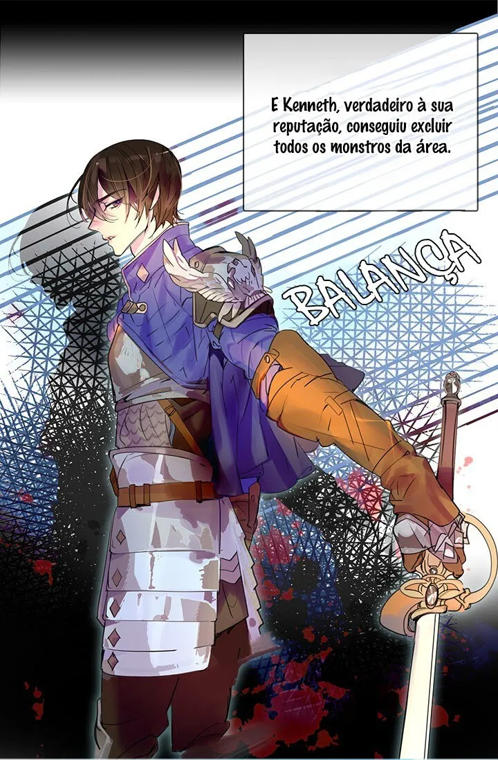 Miss Not-So Sidekick Capítulo 19 Página 28