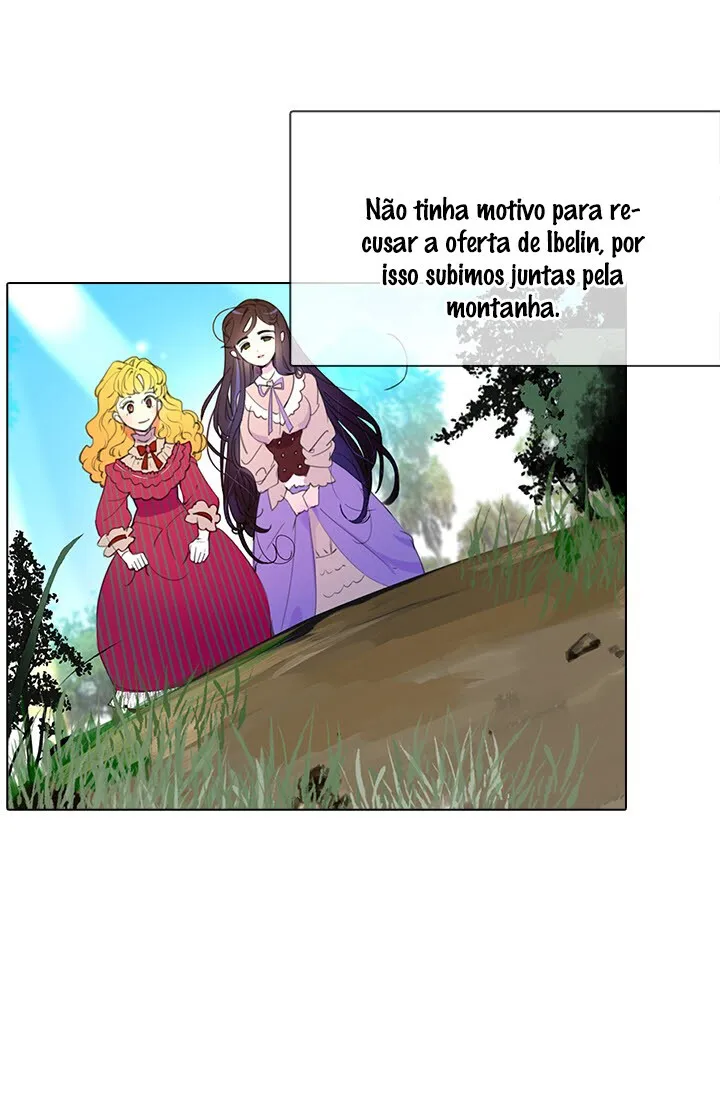 Miss Not-So Sidekick Capítulo 19 Página 33