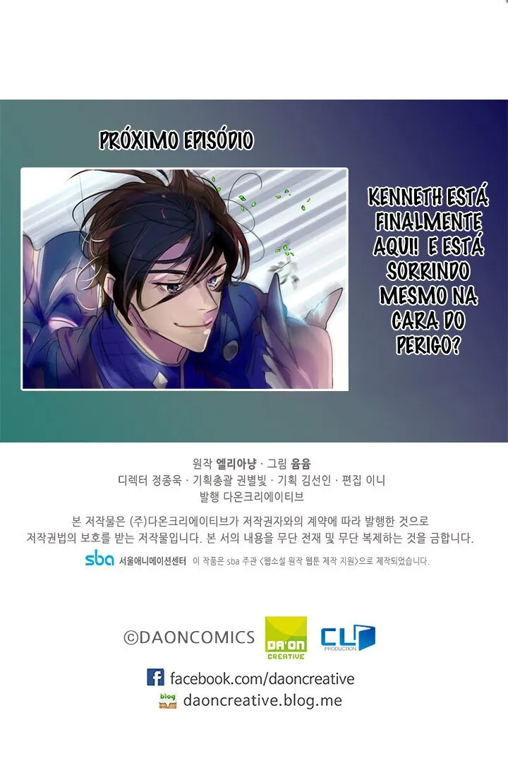Miss Not-So Sidekick Capítulo 19 Página 49