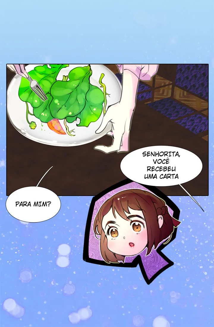 Miss Not-So Sidekick Capítulo 19 Página 9