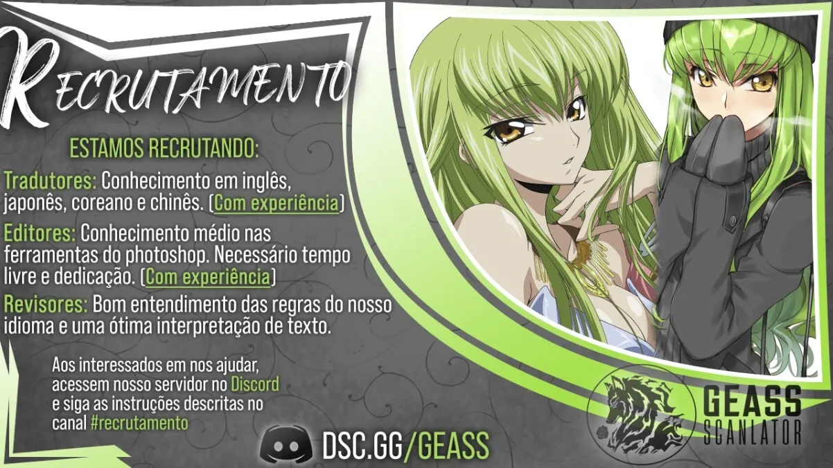 Miss Not-So Sidekick Capítulo 31 Página 11