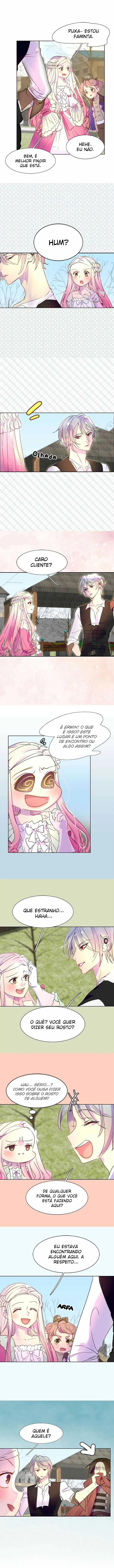 Miss Not-So Sidekick Capítulo 32 Página 7