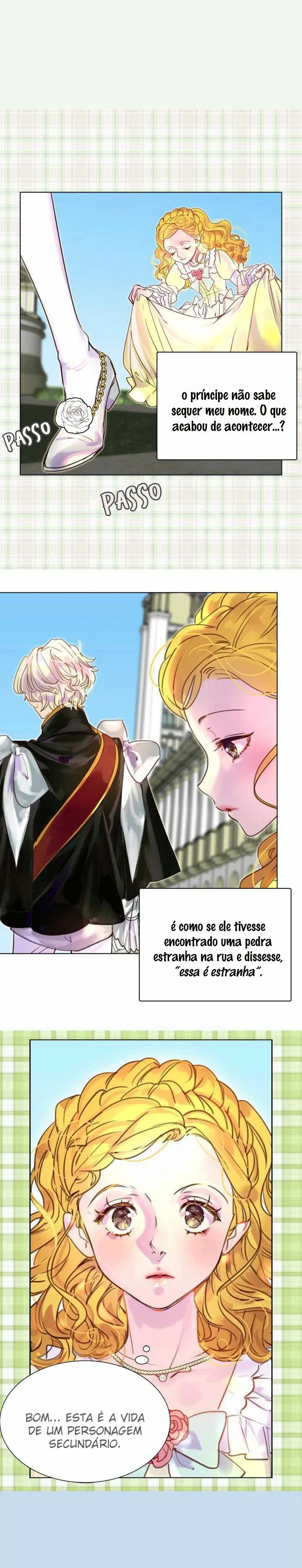 Miss Not-So Sidekick Capítulo 37 Página 3