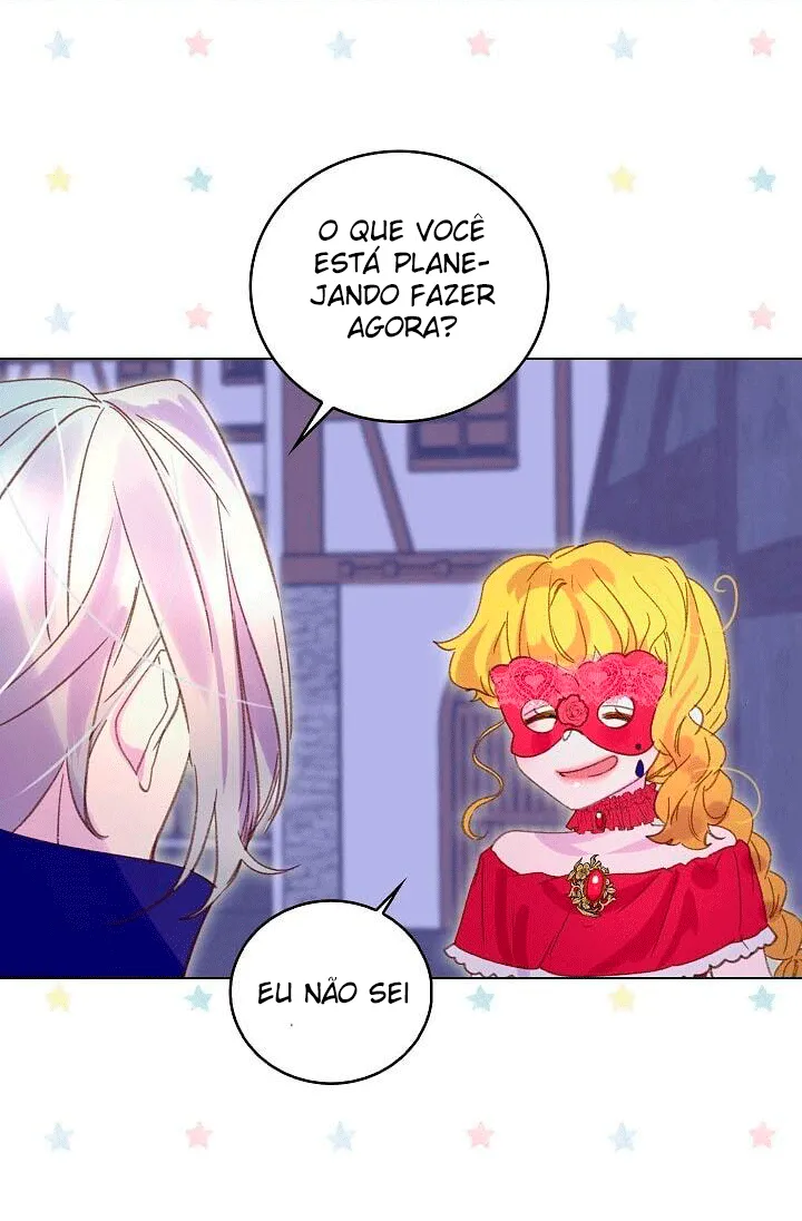 Miss Not-So Sidekick Capítulo 57 Página 11
