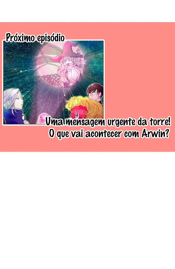 Miss Not-So Sidekick Capítulo 61 Página 20
