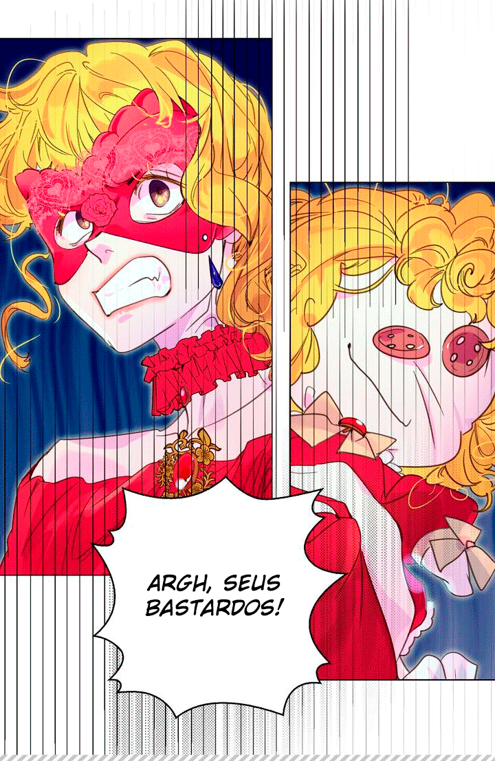 Miss Not-So Sidekick Capítulo 63 Página 2