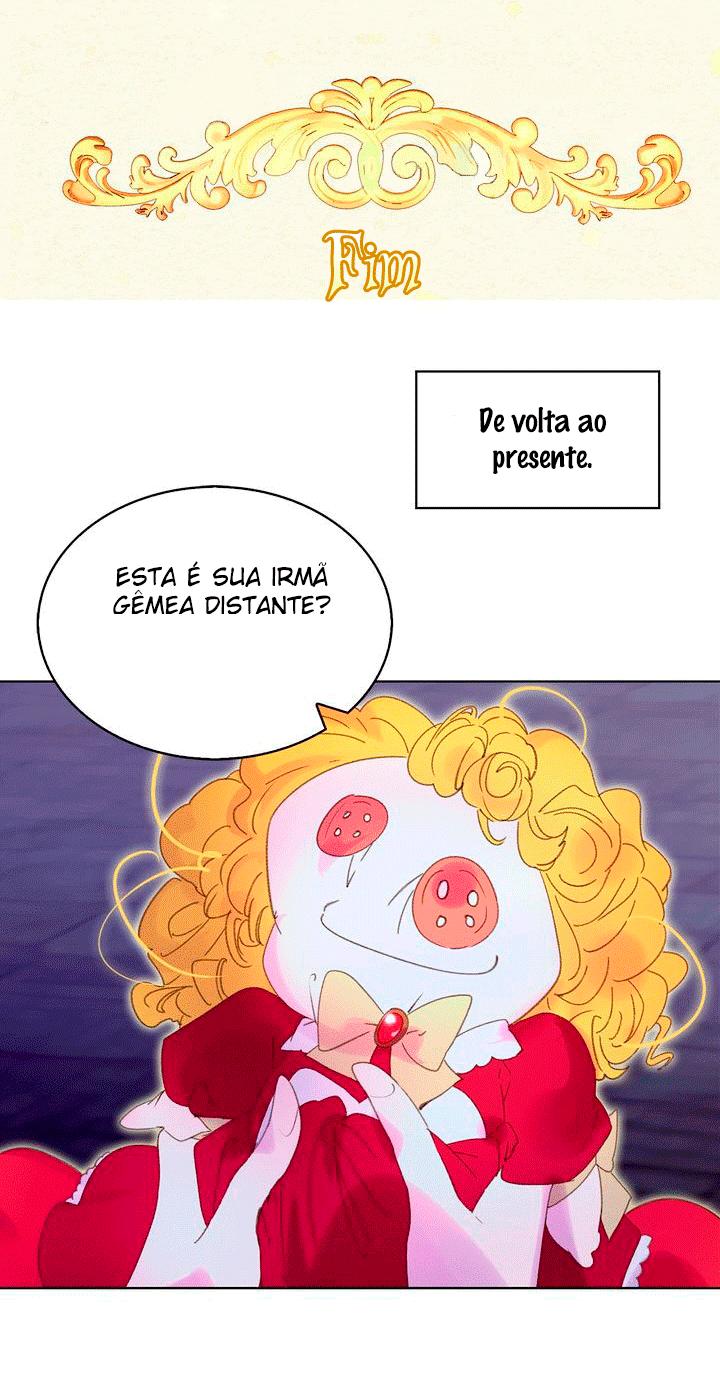 Miss Not-So Sidekick Capítulo 63 Página 24
