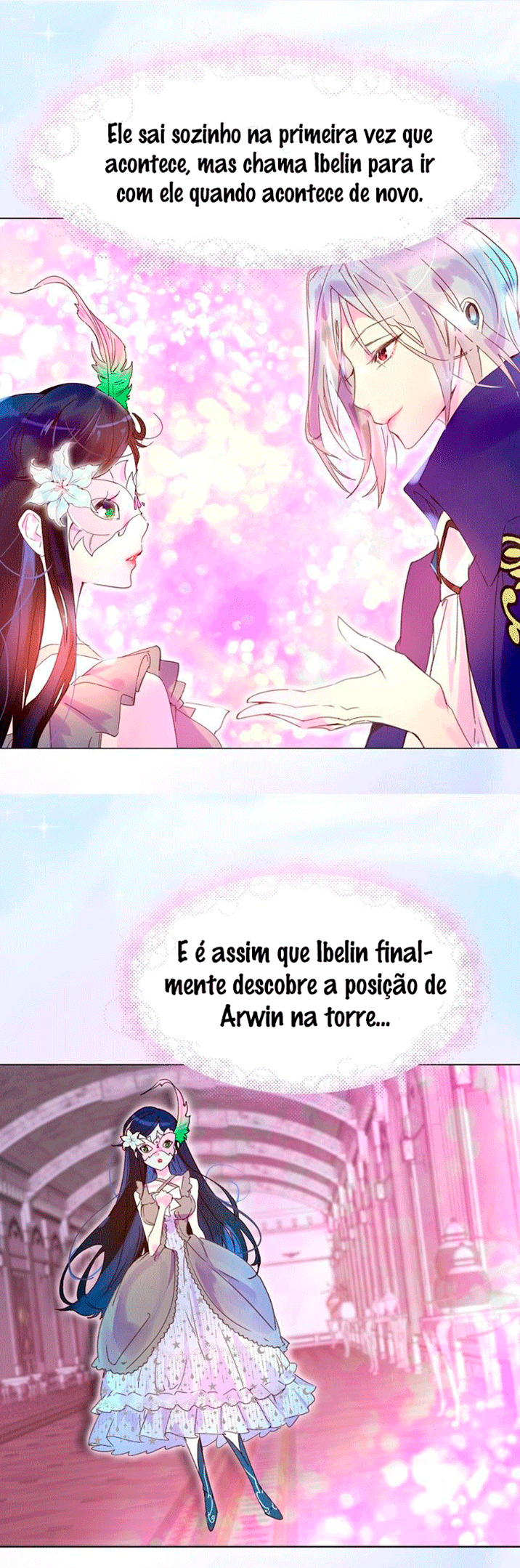 Miss Not-So Sidekick Capítulo 63 Página 30