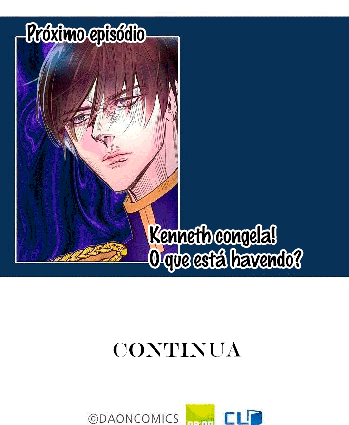 Miss Not-So Sidekick Capítulo 63 Página 37