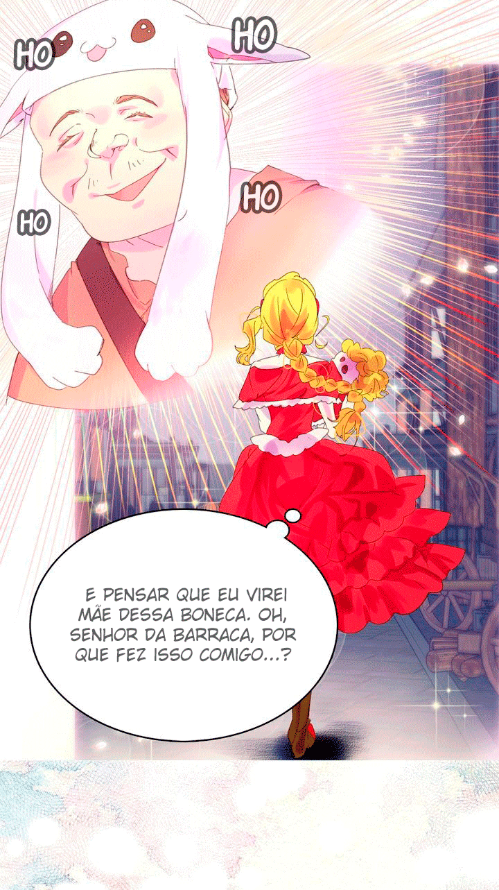 Miss Not-So Sidekick Capítulo 63 Página 4
