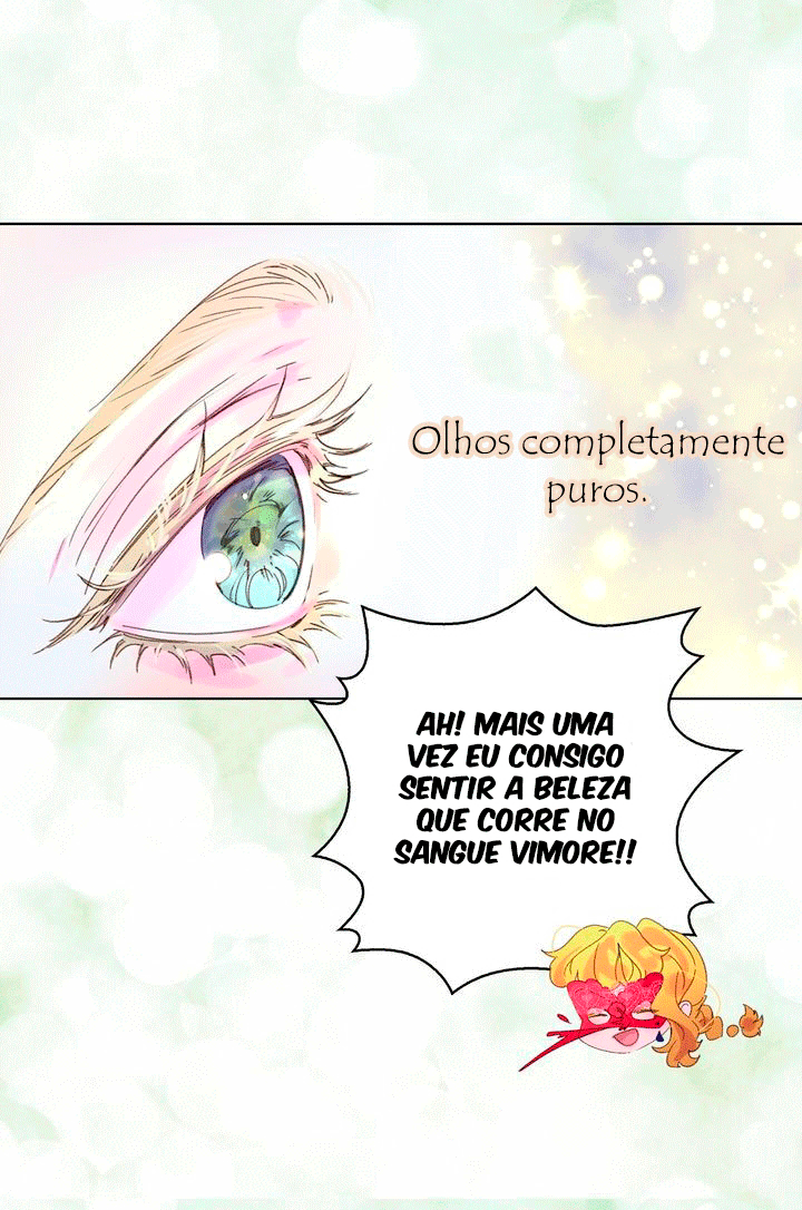 Miss Not-So Sidekick Capítulo 64 Página 12
