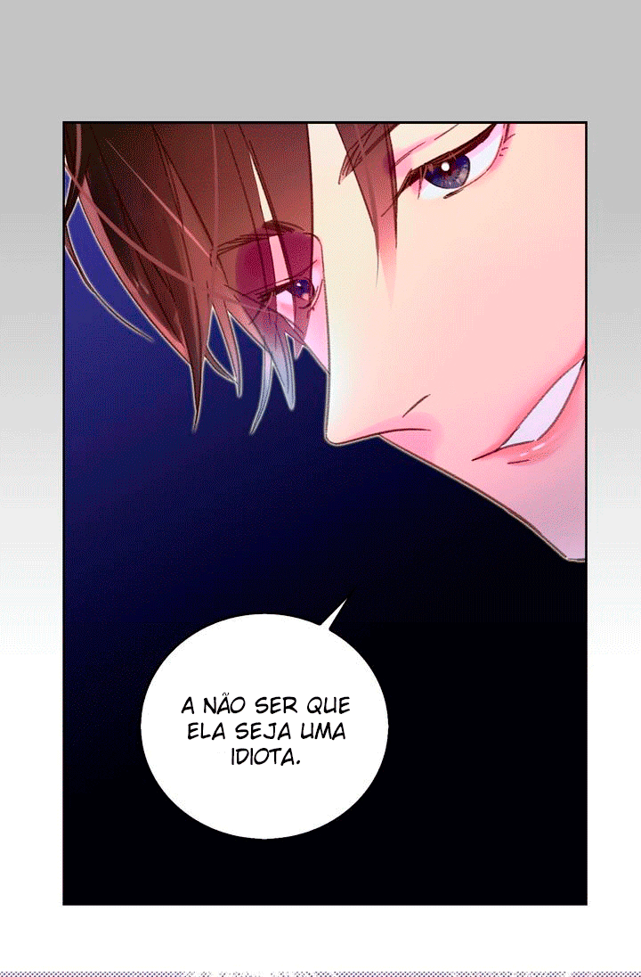 Miss Not-So Sidekick Capítulo 64 Página 19