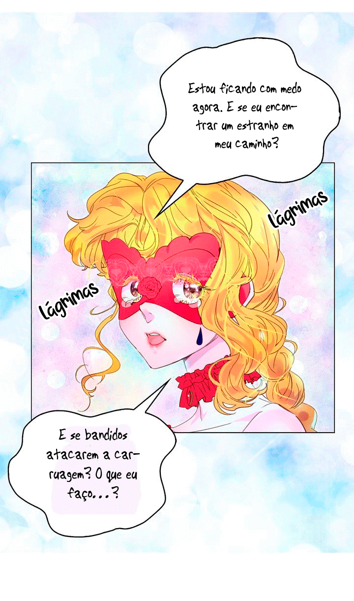 Miss Not-So Sidekick Capítulo 64 Página 24