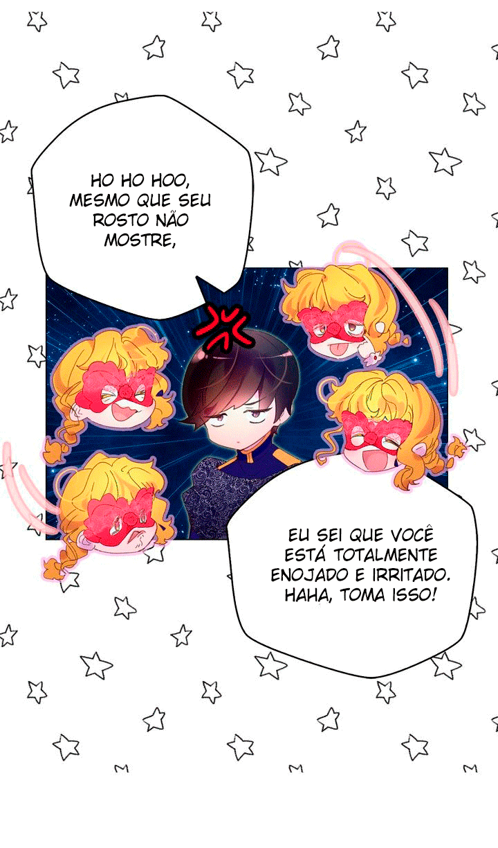 Miss Not-So Sidekick Capítulo 64 Página 30