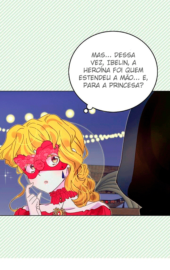 Miss Not-So Sidekick Capítulo 64 Página 36