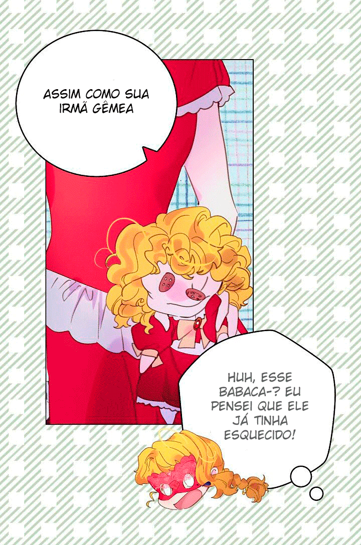 Miss Not-So Sidekick Capítulo 65 Página 11