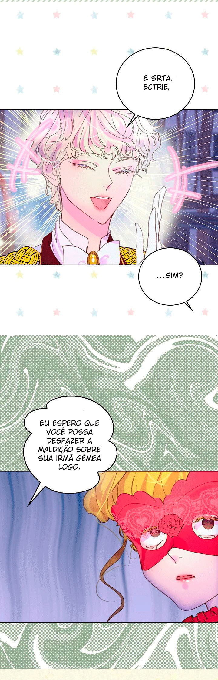 Miss Not-So Sidekick Capítulo 65 Página 12