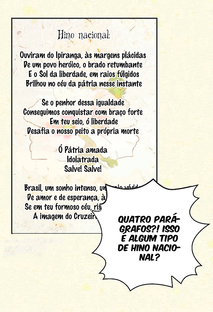 Miss Not-So Sidekick Capítulo 65 Página 13