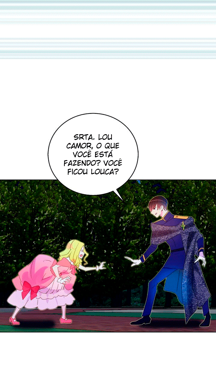 Miss Not-So Sidekick Capítulo 65 Página 15