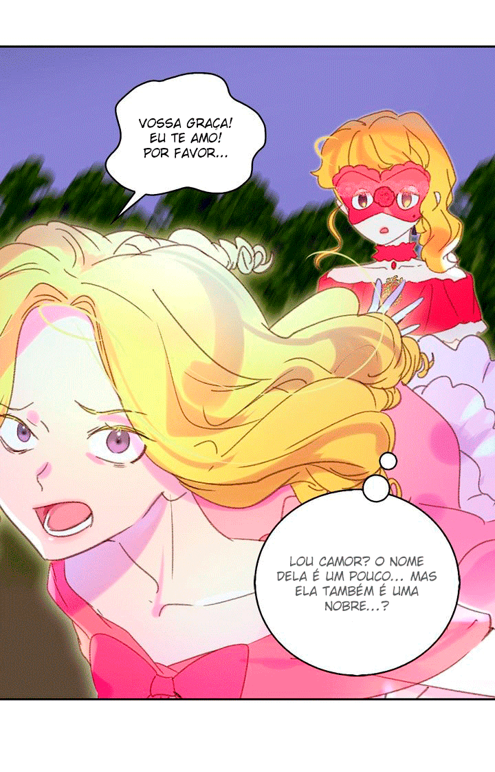 Miss Not-So Sidekick Capítulo 65 Página 16