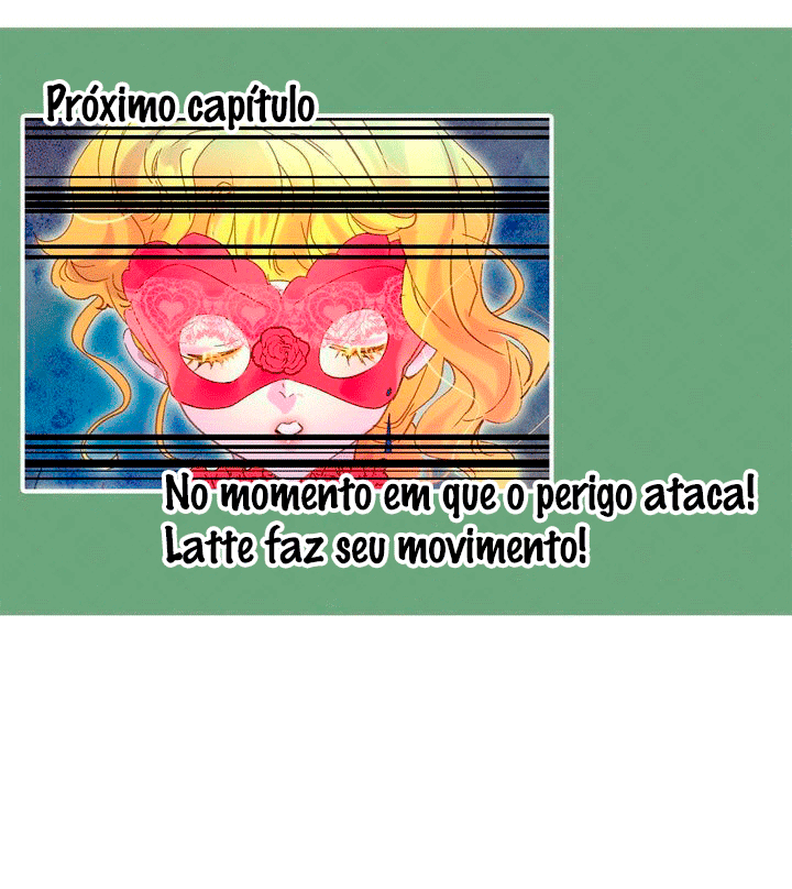 Miss Not-So Sidekick Capítulo 65 Página 25
