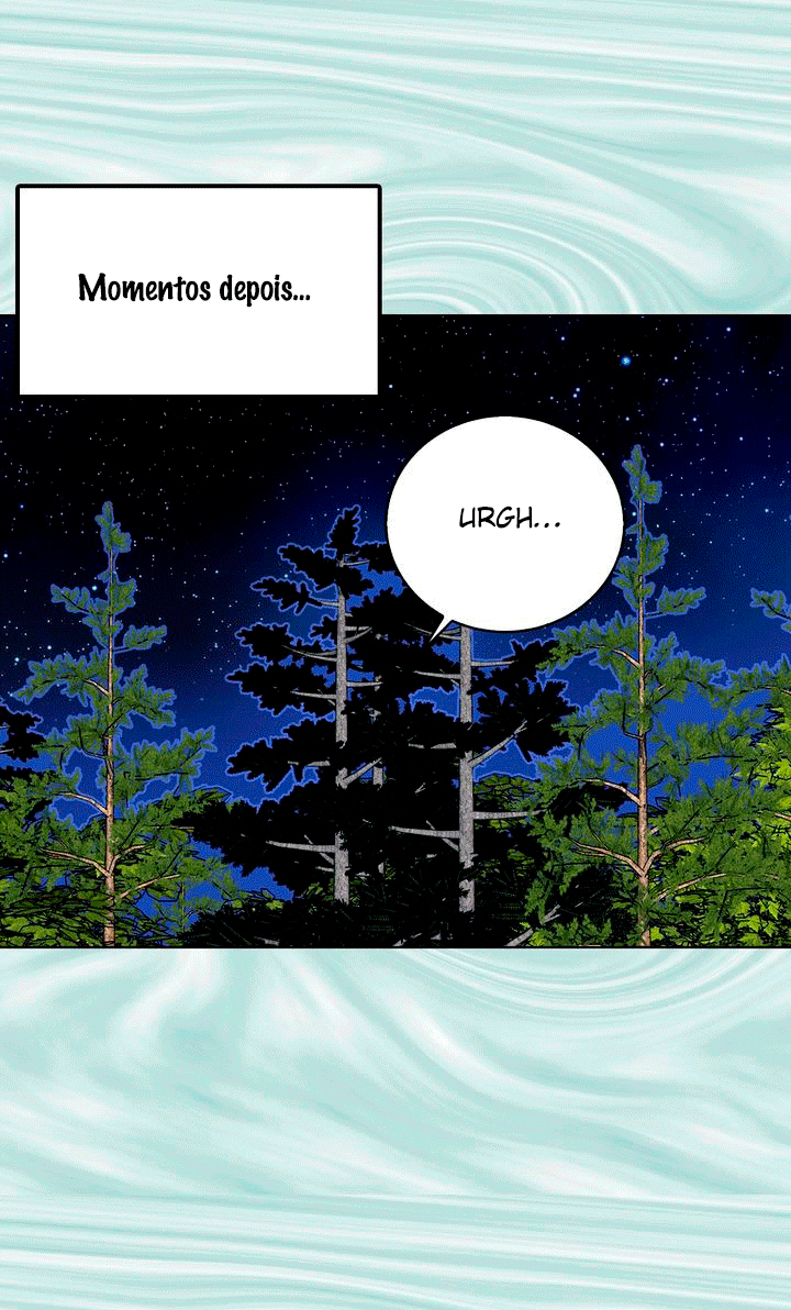 Miss Not-So Sidekick Capítulo 65 Página 29