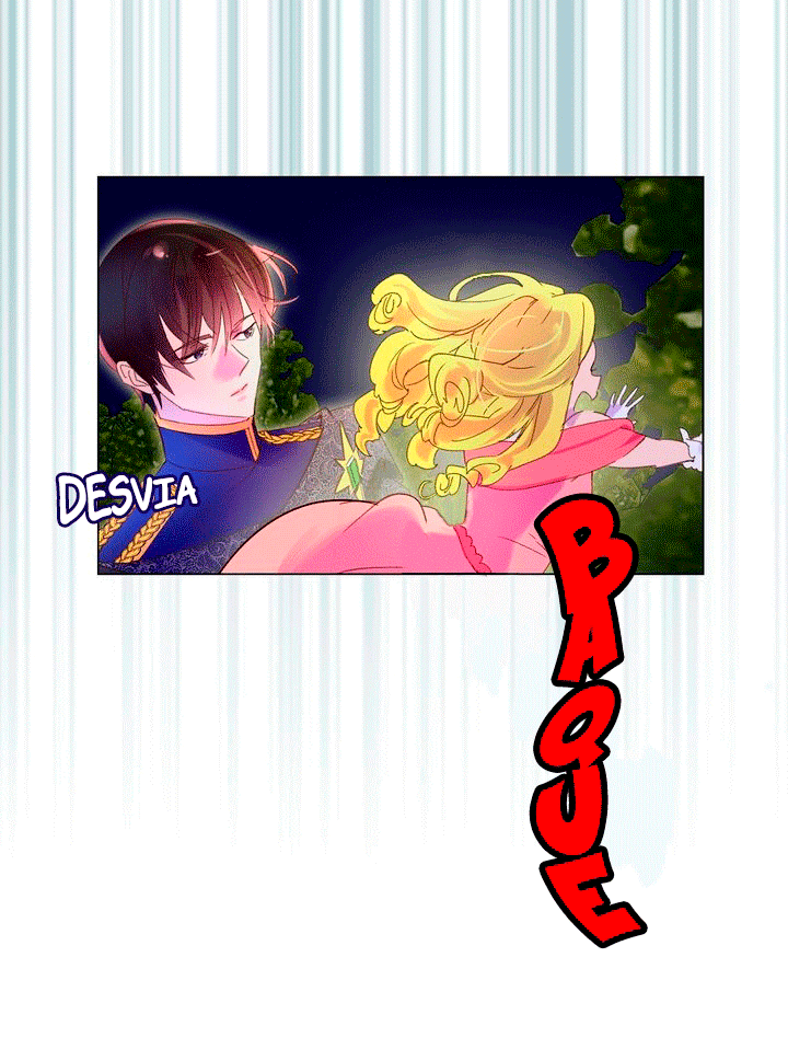 Miss Not-So Sidekick Capítulo 65 Página 34