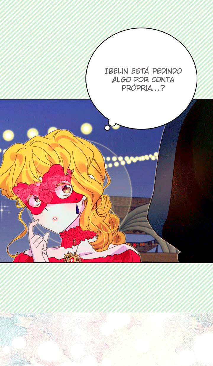 Miss Not-So Sidekick Capítulo 65 Página 4