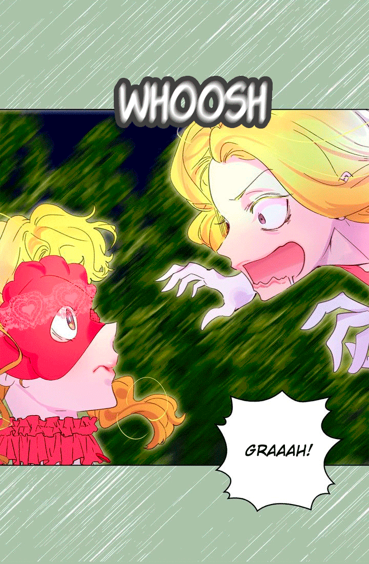 Miss Not-So Sidekick Capítulo 65 Página 47