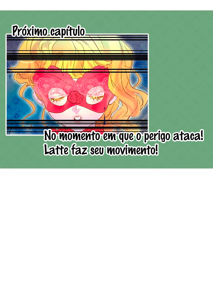 Miss Not-So Sidekick Capítulo 65 Página 49