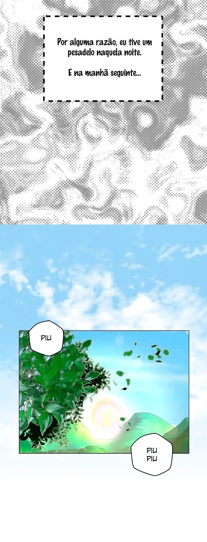 Miss Not-So Sidekick Capítulo 67 Página 23