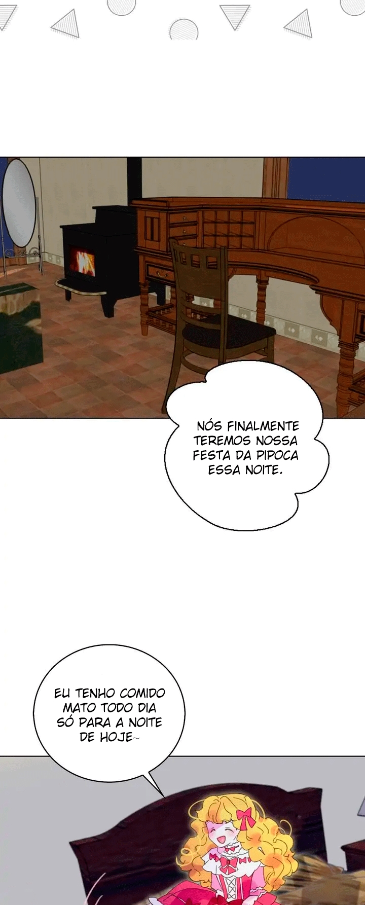 Miss Not-So Sidekick Capítulo 68 Página 24