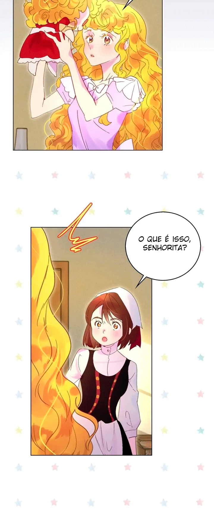 Miss Not-So Sidekick Capítulo 68 Página 6