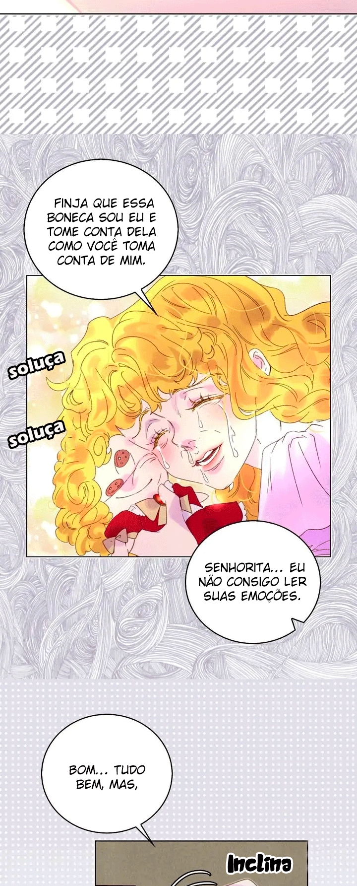 Miss Not-So Sidekick Capítulo 68 Página 8