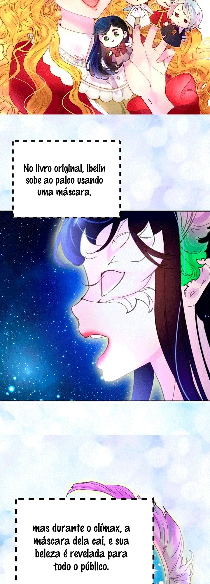 Miss Not-So Sidekick Capítulo 69 Página 4
