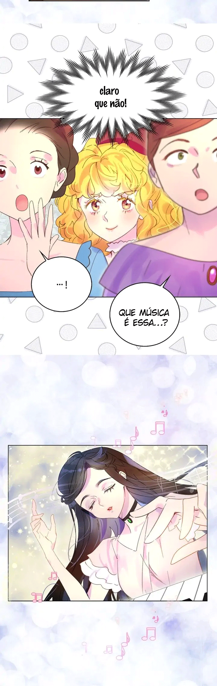 Miss Not-So Sidekick Capítulo 73 Página 5