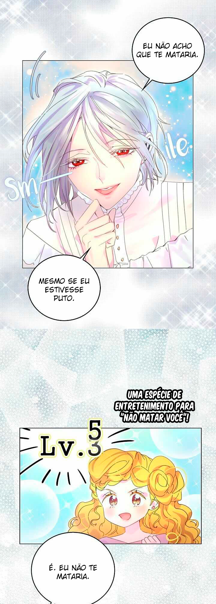 Miss Not-So Sidekick Capítulo 80 Página 7