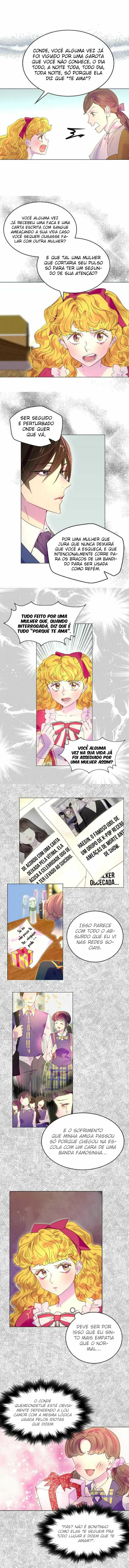 Miss Not-So Sidekick Capítulo 83 Página 7