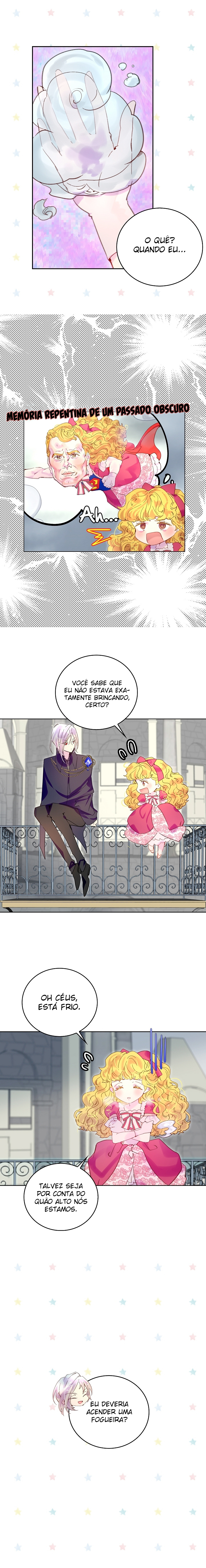 Miss Not-So Sidekick Capítulo 94 Página 11