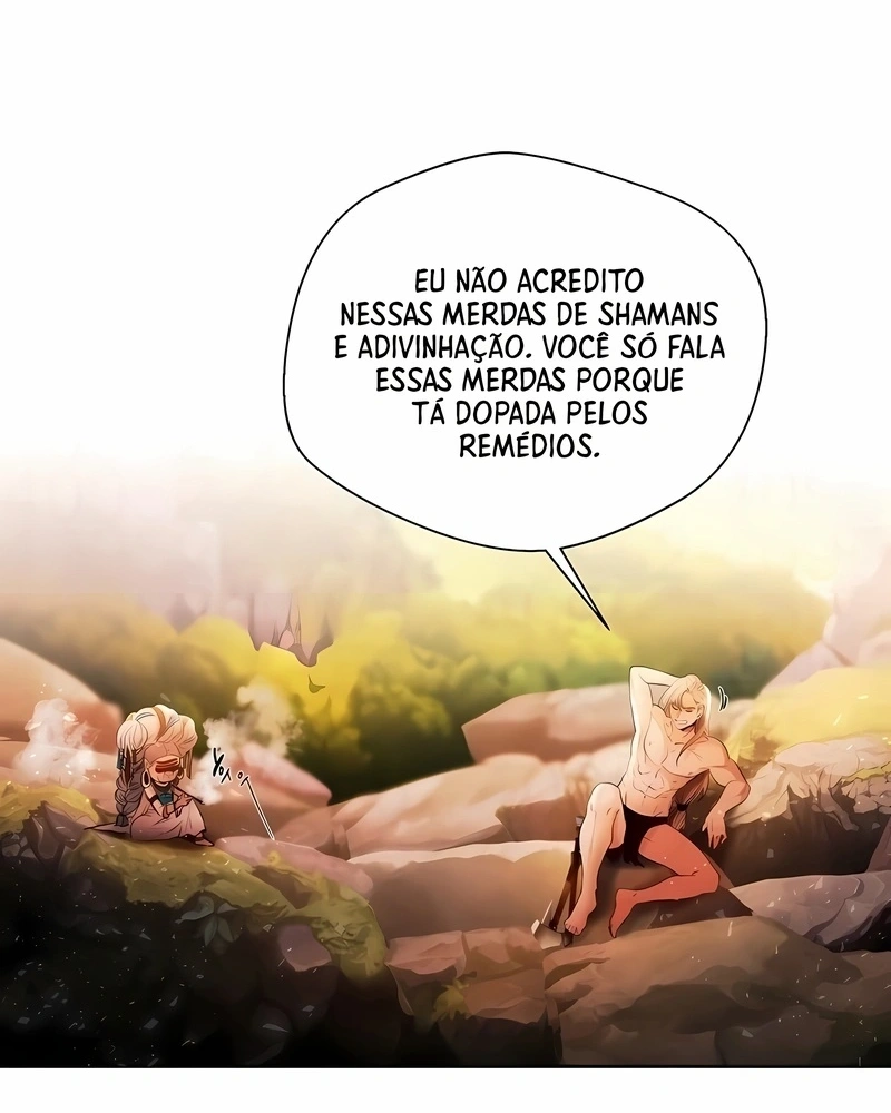Missão Bárbara Capítulo 1 Página 52