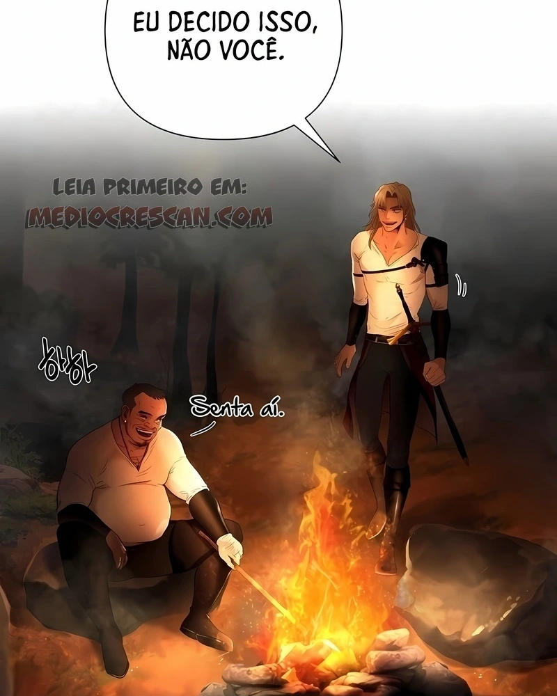 Missão Bárbara Capítulo 10 Página 18