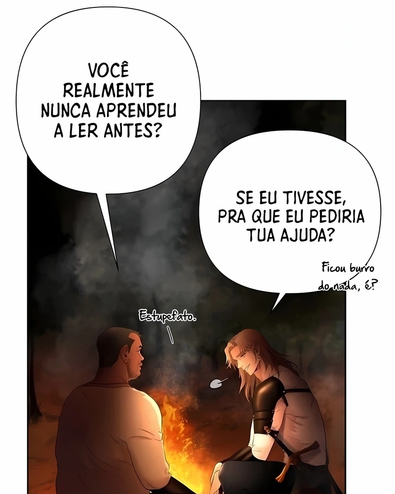 Missão Bárbara Capítulo 10 Página 32