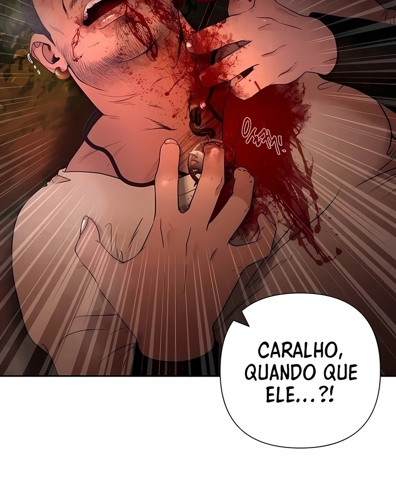 Missão Bárbara Capítulo 10 Página 60